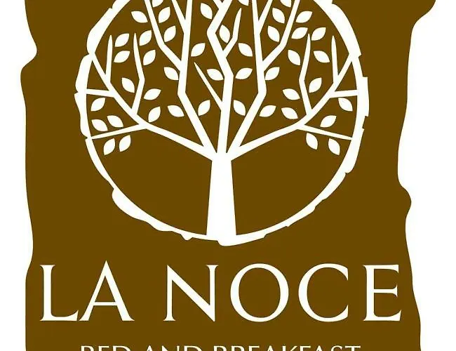La Noce Bed And Breakfast Chieti